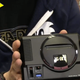 Illustration for article titled The Sega Genesis Mini, A Size Comparison